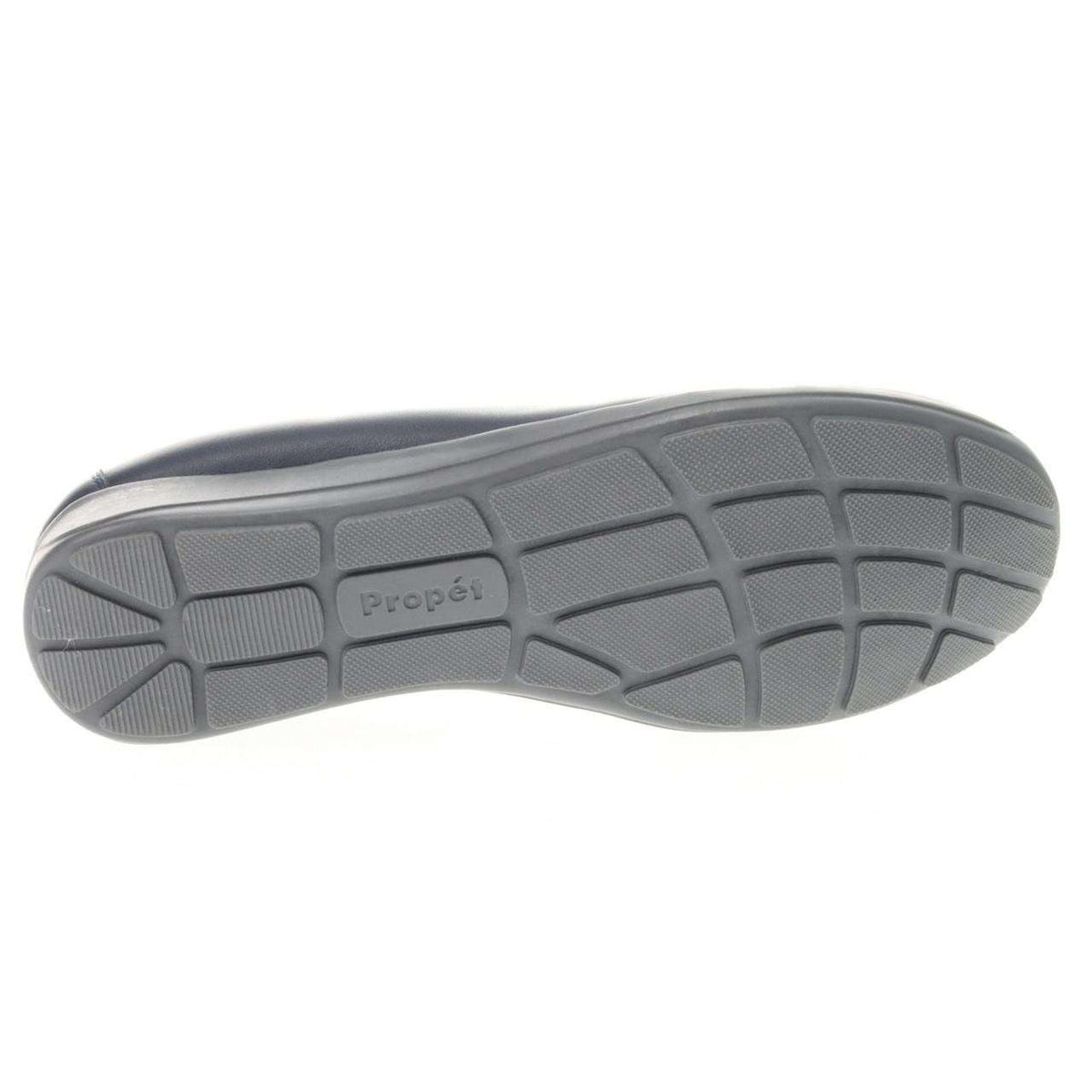Propet Yara Womens Slip-On – Navy
