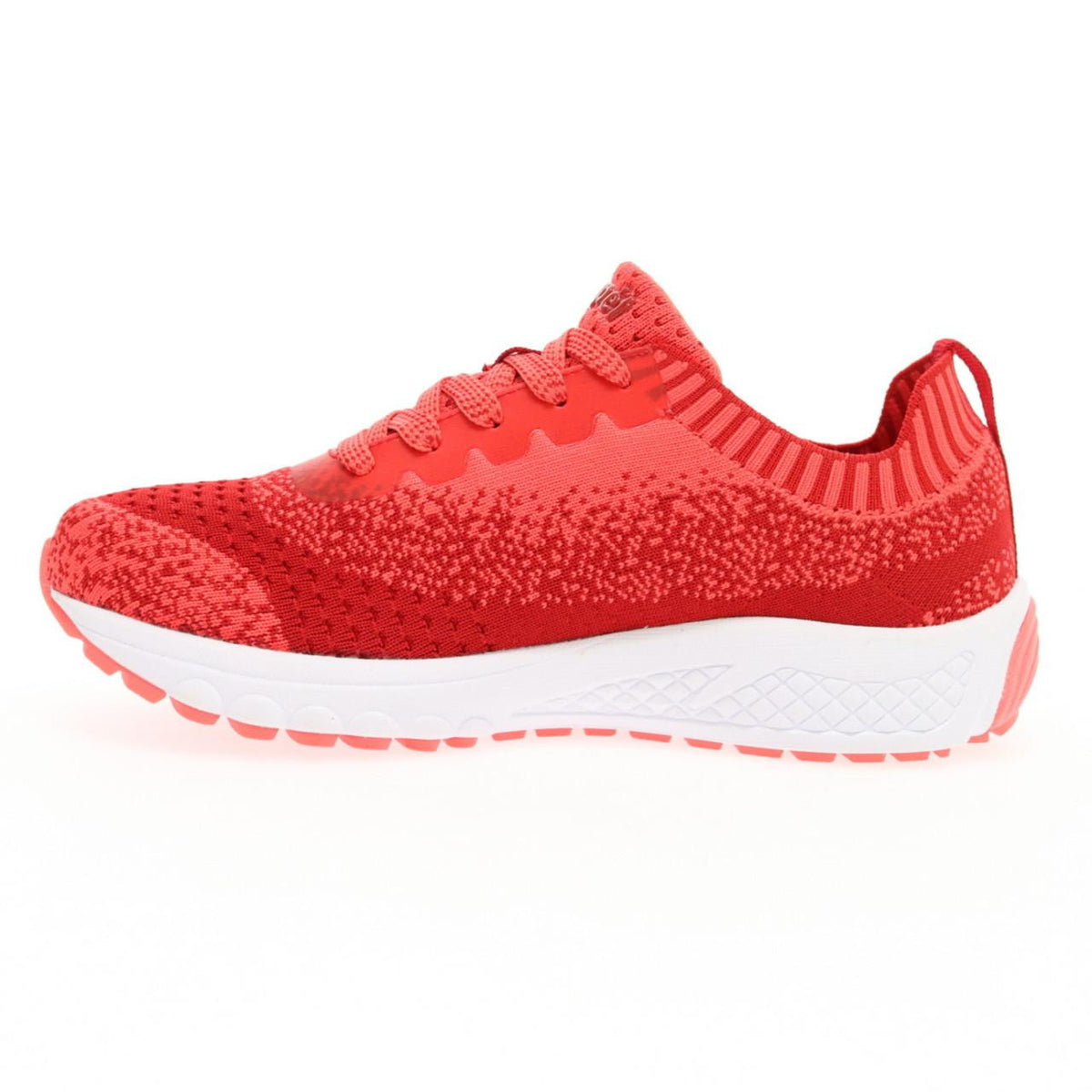 Propet Propét EC-5 Women's Athletic Sneaker – Red