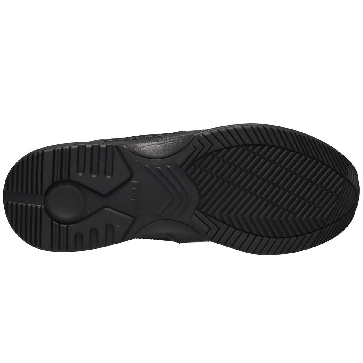 Propet LifeWalker Sport FX Leather Sneaker