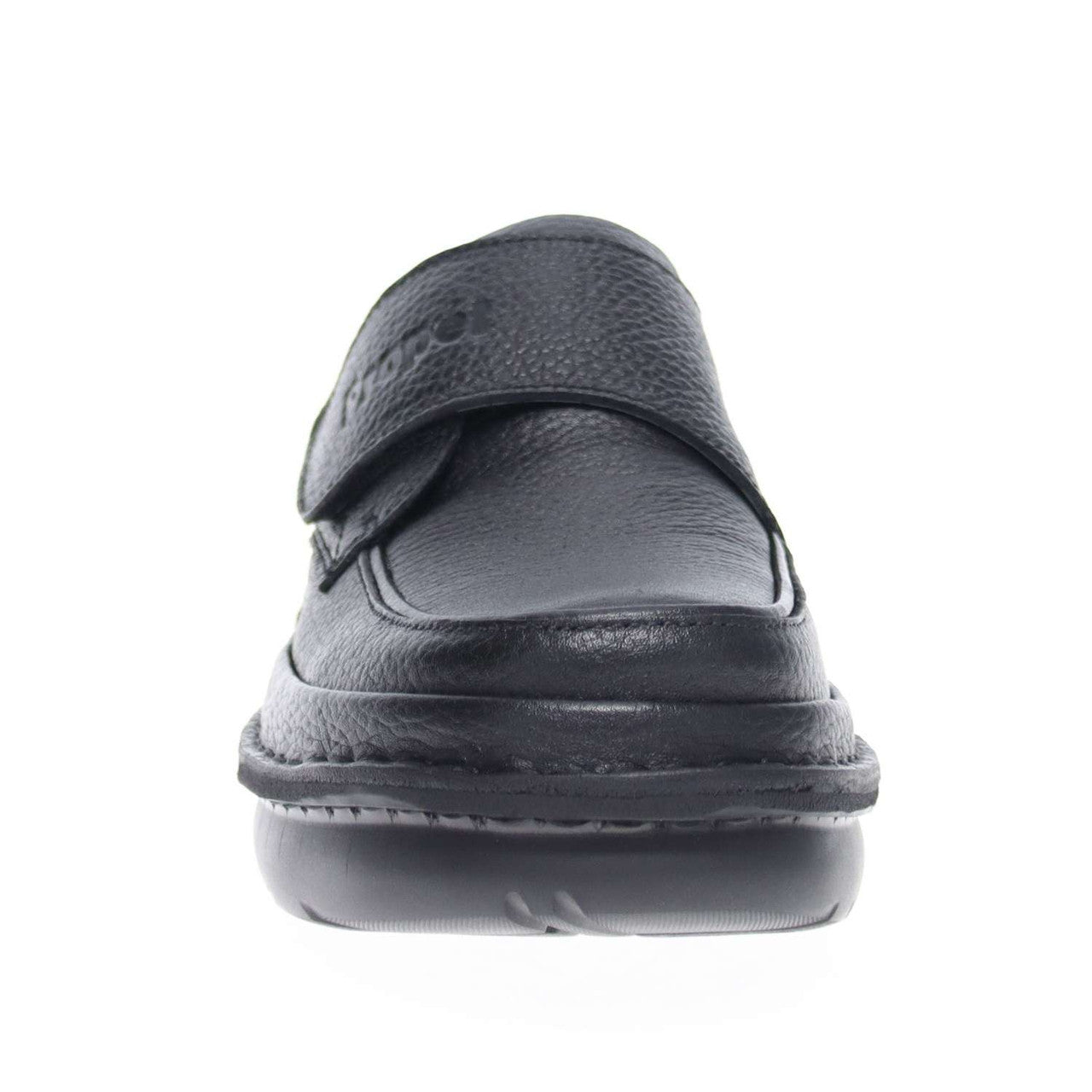 Propet Scandia Strap Casual Leather Shoe