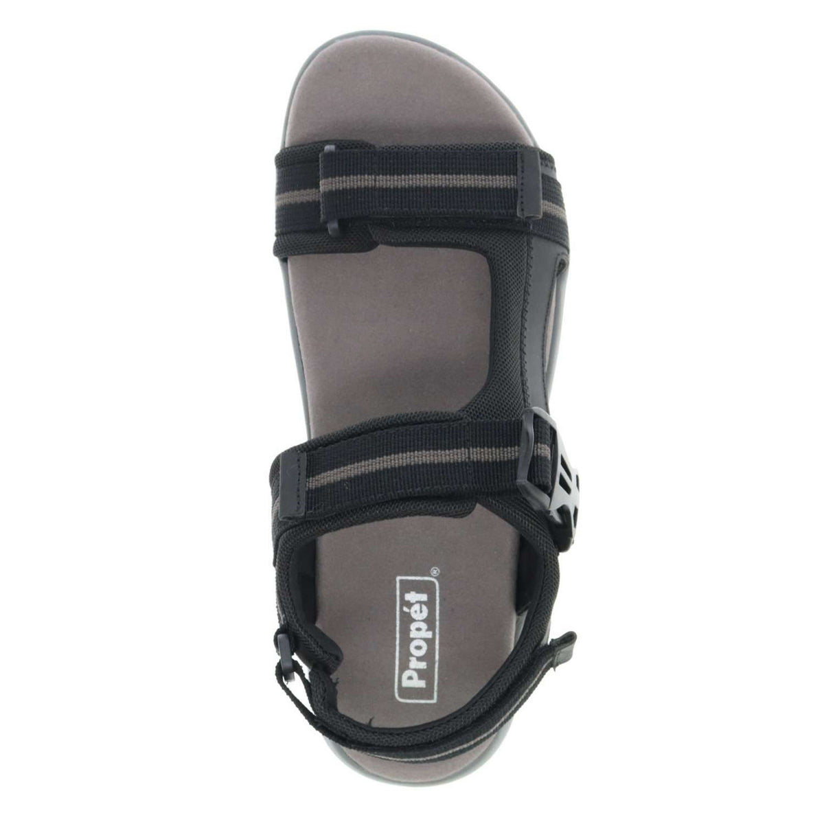 Propet Eli Men's Water Resistant Sandal Propét Footwear