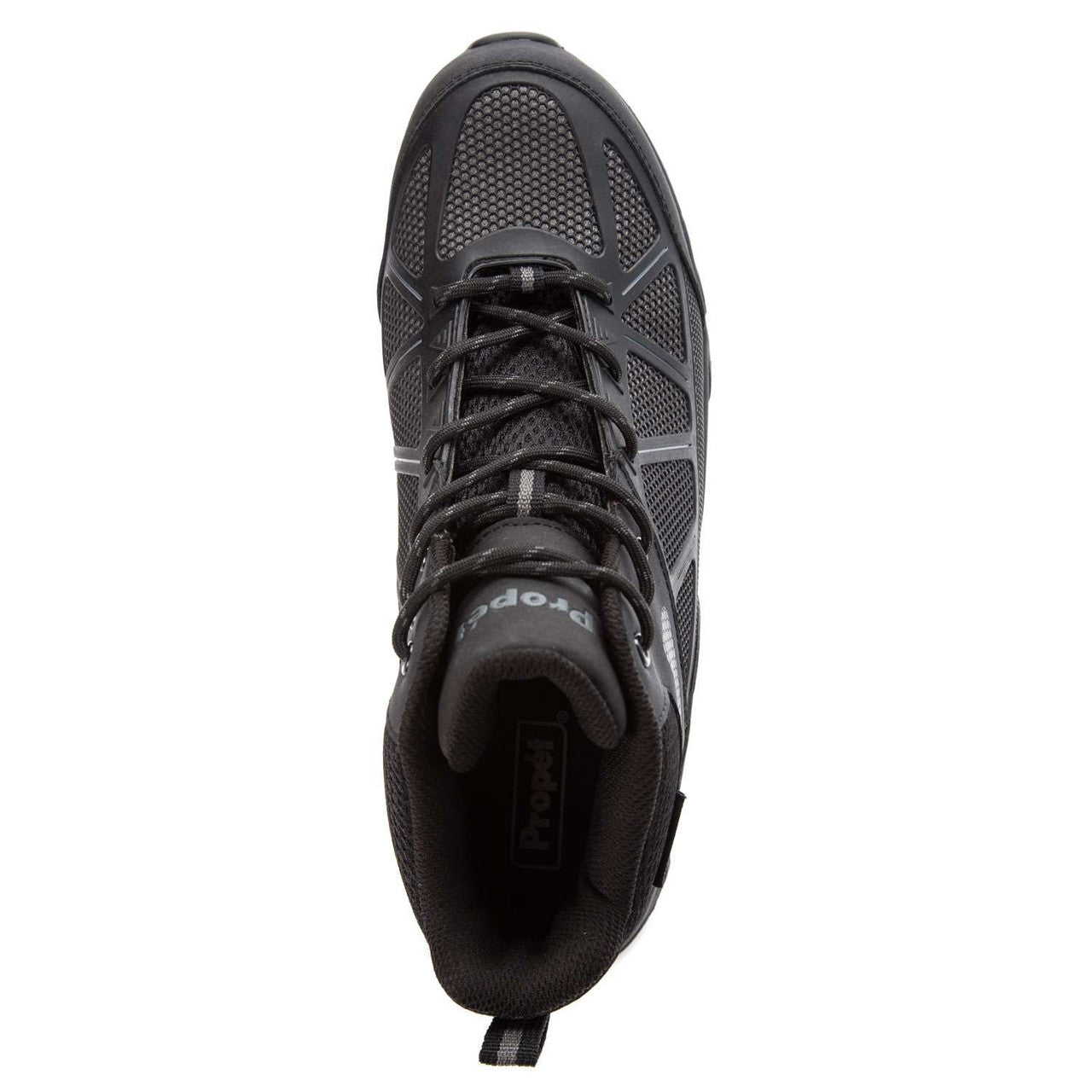 Propet Seeley Hi Safety Toe Work Boot