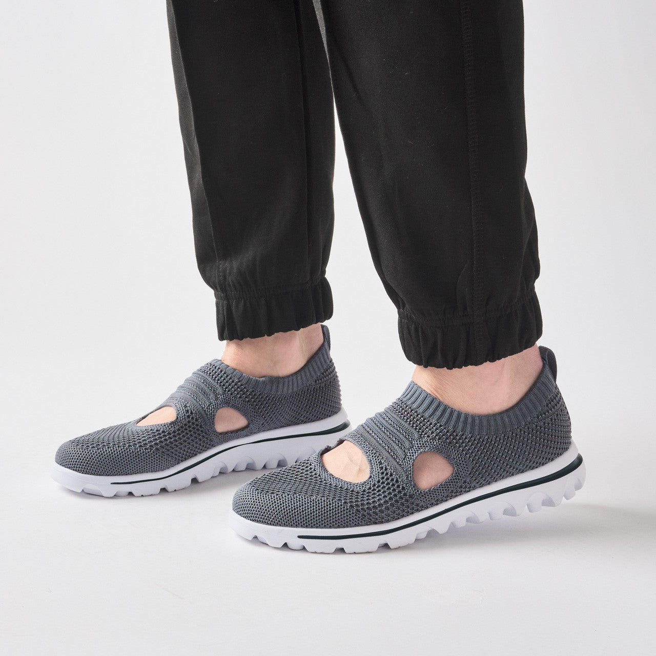 Propet TravelActiv™ Avid Slip-On Travel Shoe