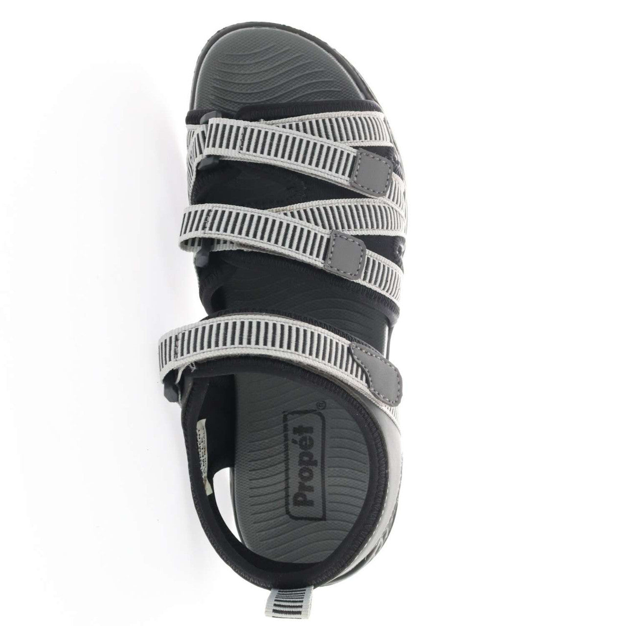 Propet TravelActiv™ Adventure Walking Sandal