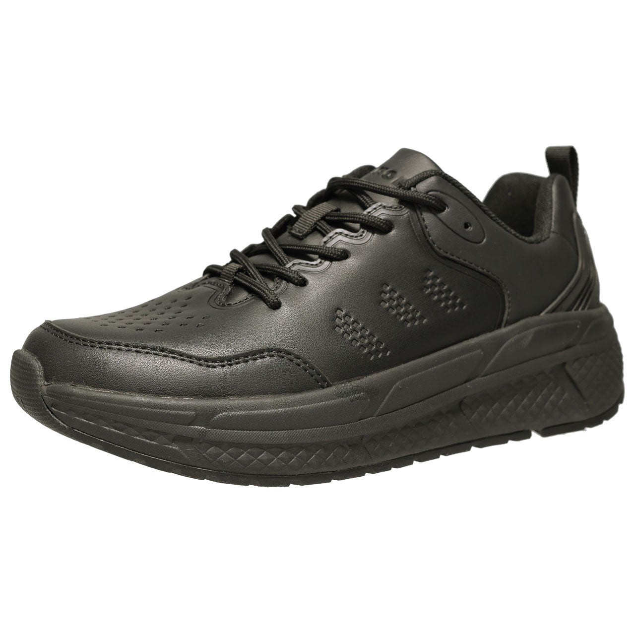 Propet Propet Ultra Leather Sneaker