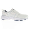 White/Navy