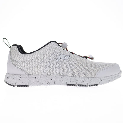 Propet TravelWalker II Womens Sneaker Red