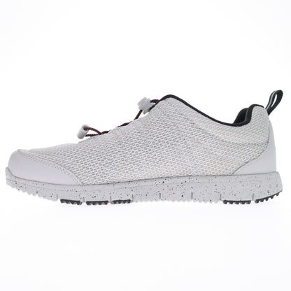 Propet TravelWalker II Womens Sneaker Red