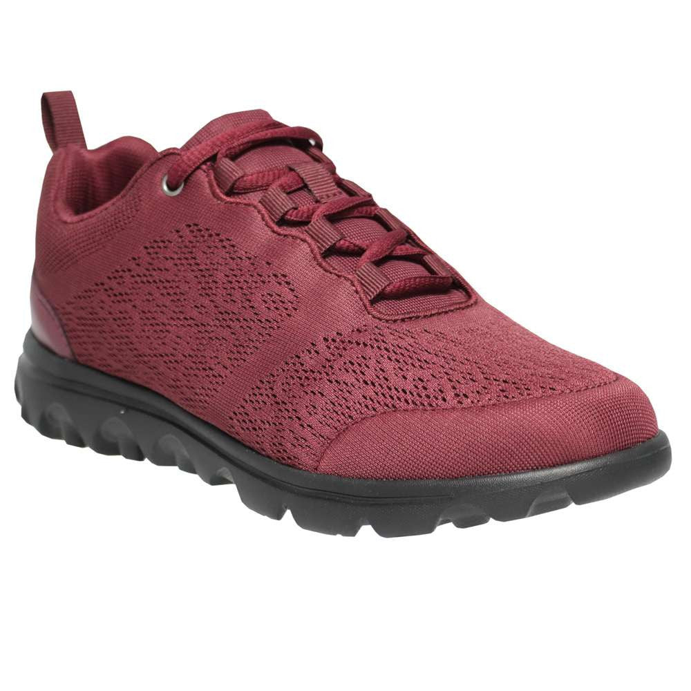 Propet TravelActiv Womens Sneaker Port