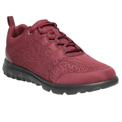 Propet TravelActiv Womens Sneaker Port