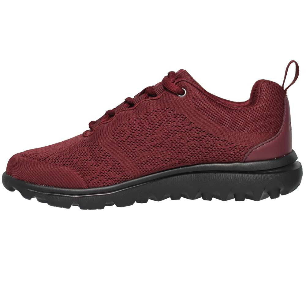 Propet TravelActiv Womens Sneaker Port