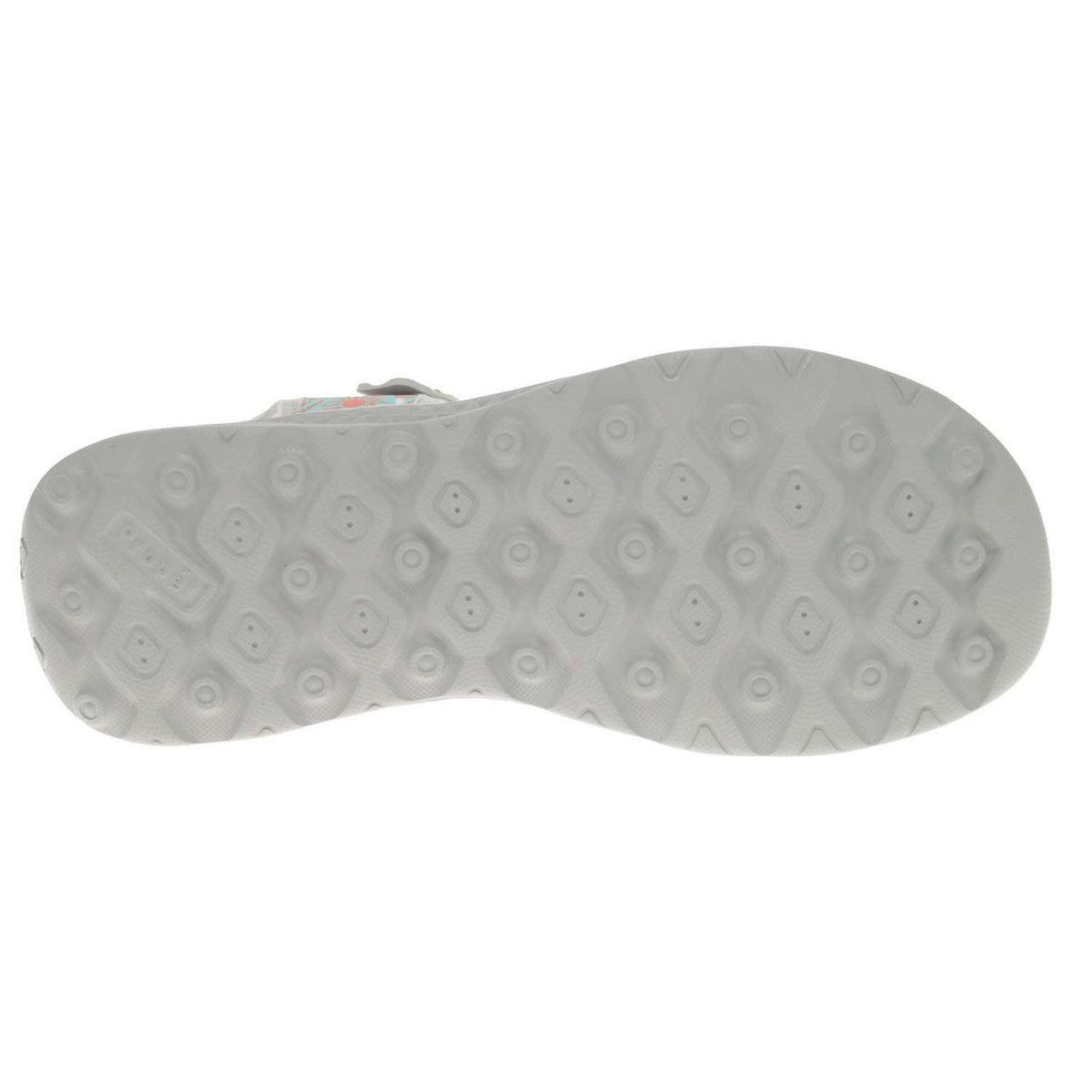 Propet TravelActiv Aspire Coral Summer Sandal