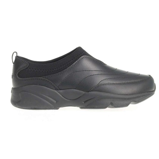 Propet Stability Slip On Black