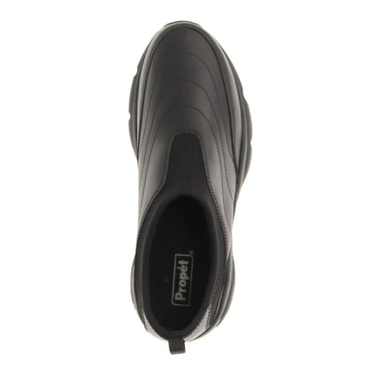 Propet Stability Slip On Black