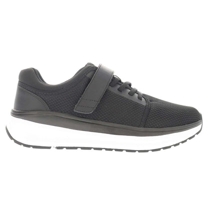Propet Ultima FX Mens Walking Shoe Black