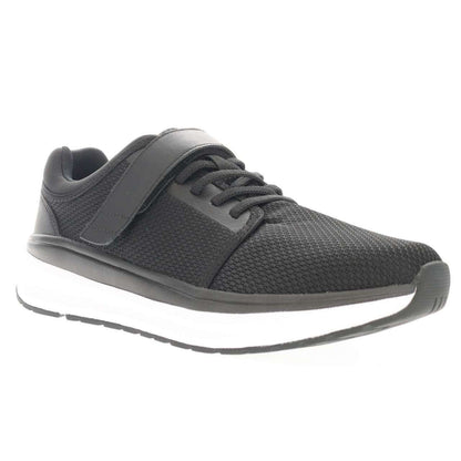 Propet Ultima FX Mens Walking Shoe Black