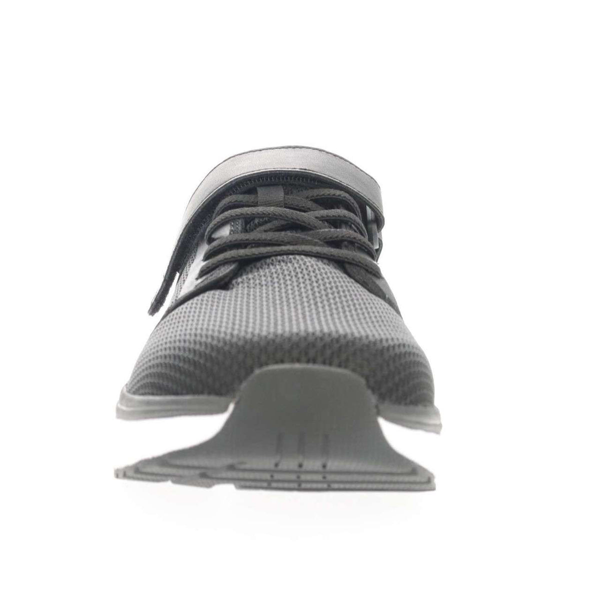 Propet Ultima FX Mens Walking Shoe Black