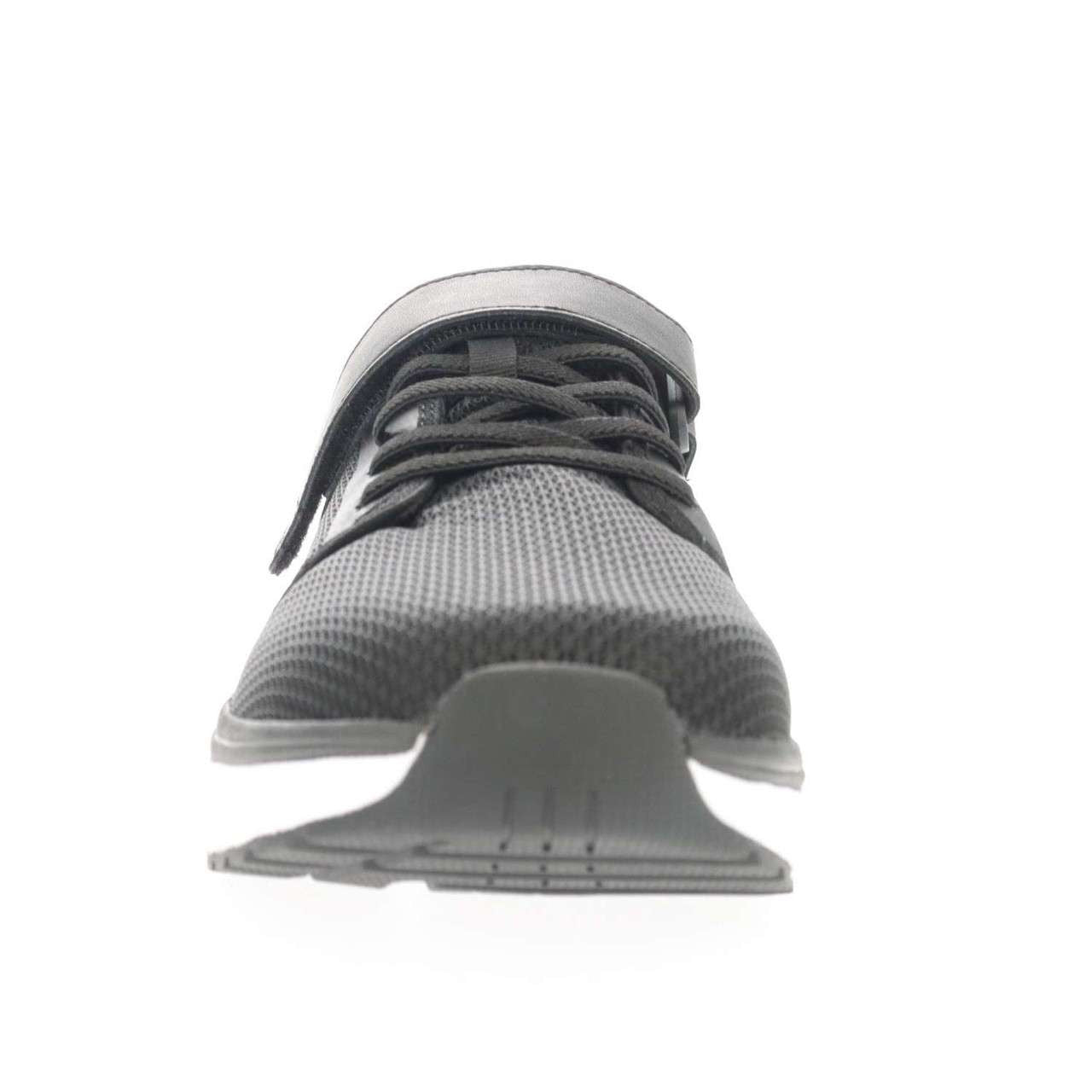 Propet Ultima FX Mens Walking Shoe Black