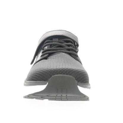 Propet Ultima FX Mens Walking Shoe Black