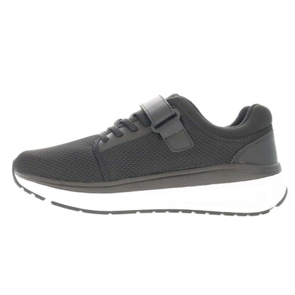 Propet Ultima FX Mens Walking Shoe Black