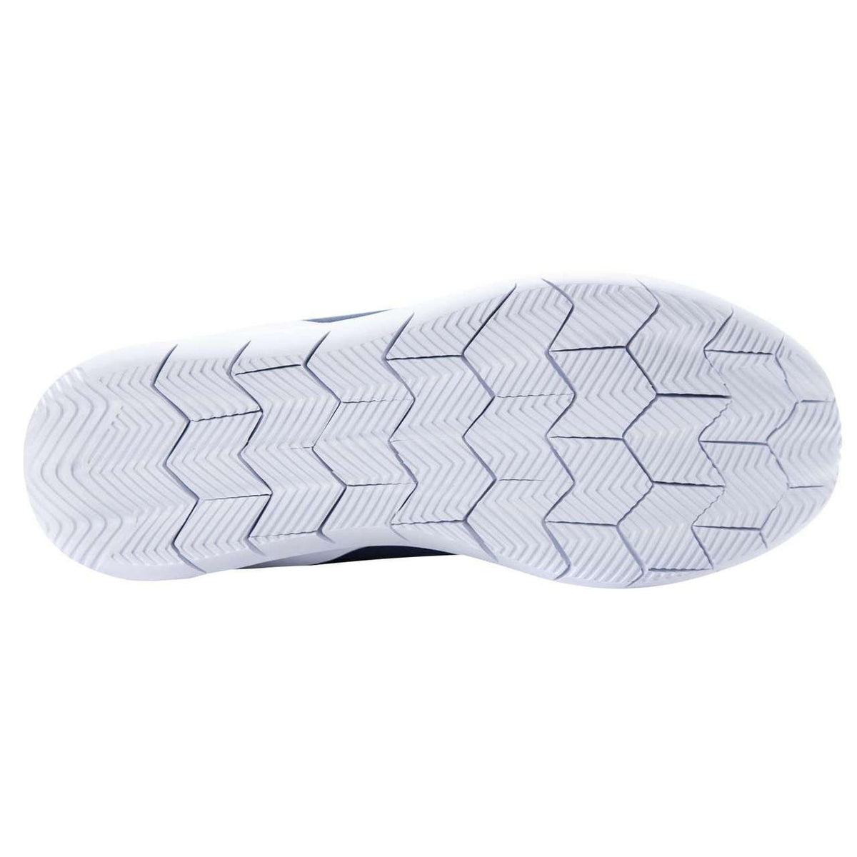 Propet Viator Strap Navy Sneaker