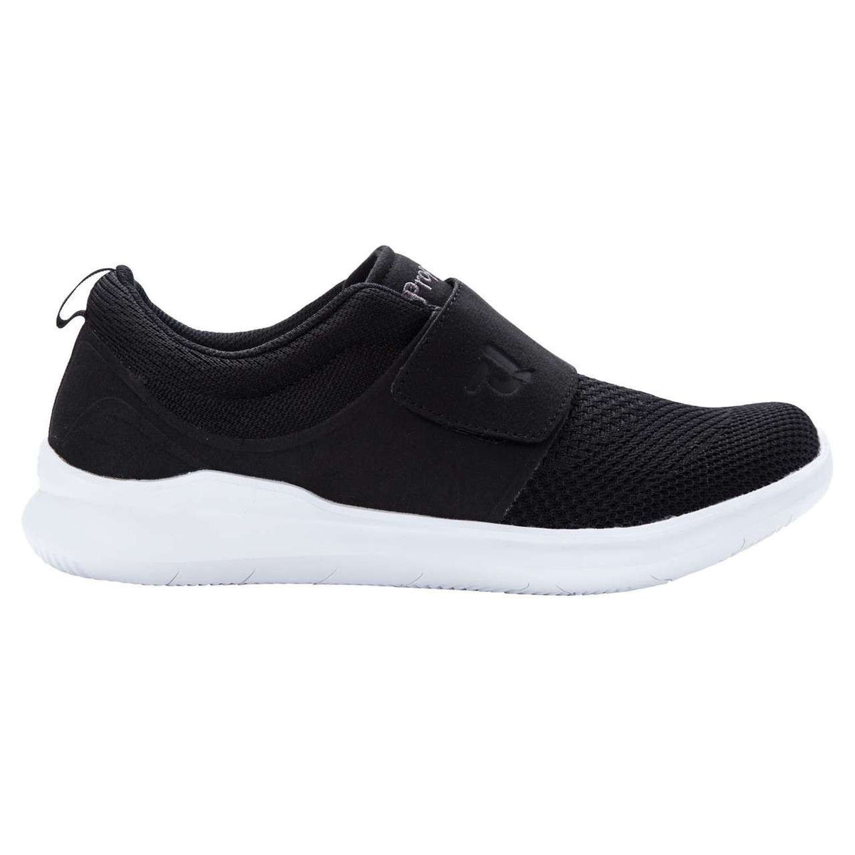 Propet Viator Strap Black Sneaker