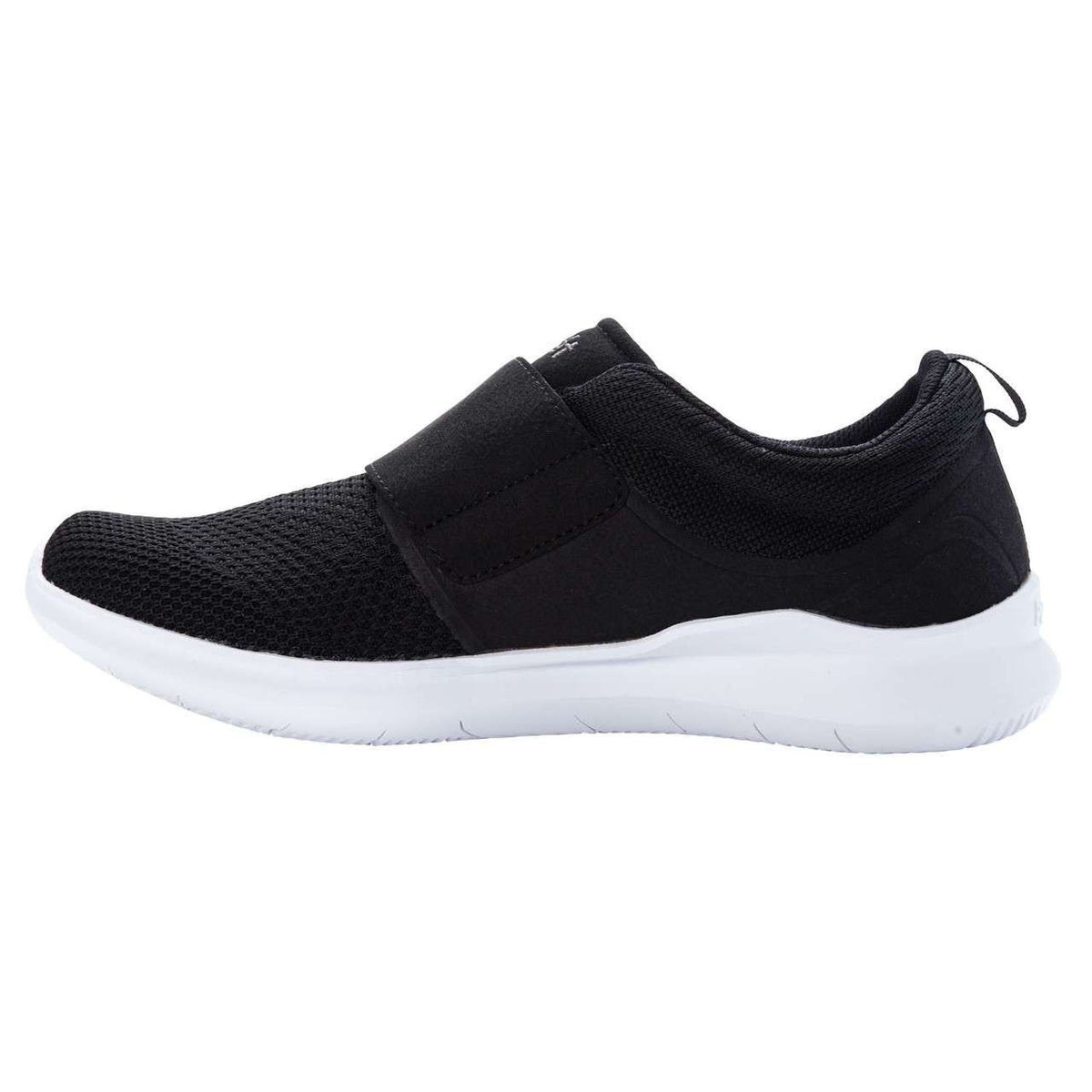 Propet Viator Strap Black Sneaker