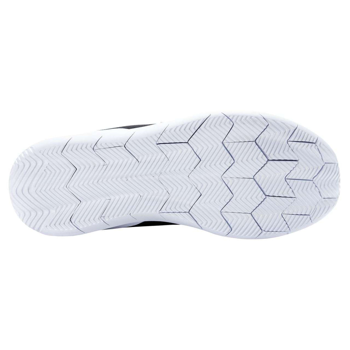 Propet Viator Strap Black Sneaker