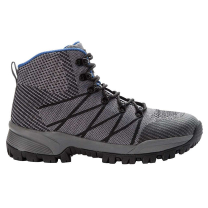 Propet Traverse Grey-Black Men's Boot