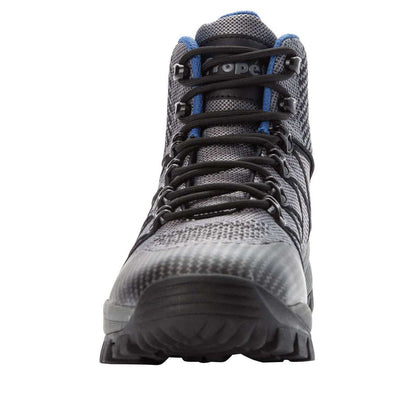 Propet Traverse Grey-Black Men's Boot