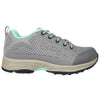 Grey/Mint