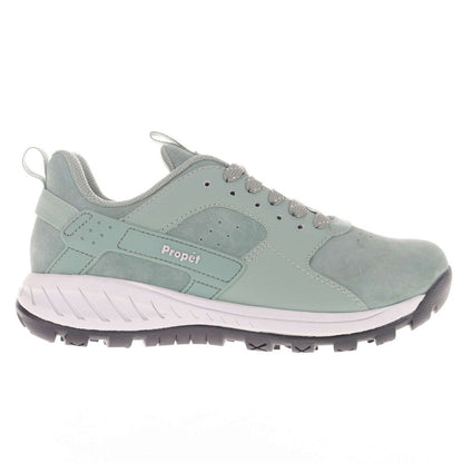 Propet Visper Women's Waterproof Shoe – Lily Pad