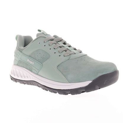Propet Visper Women's Waterproof Shoe – Lily Pad