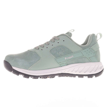 Propet Visper Women's Waterproof Shoe – Lily Pad