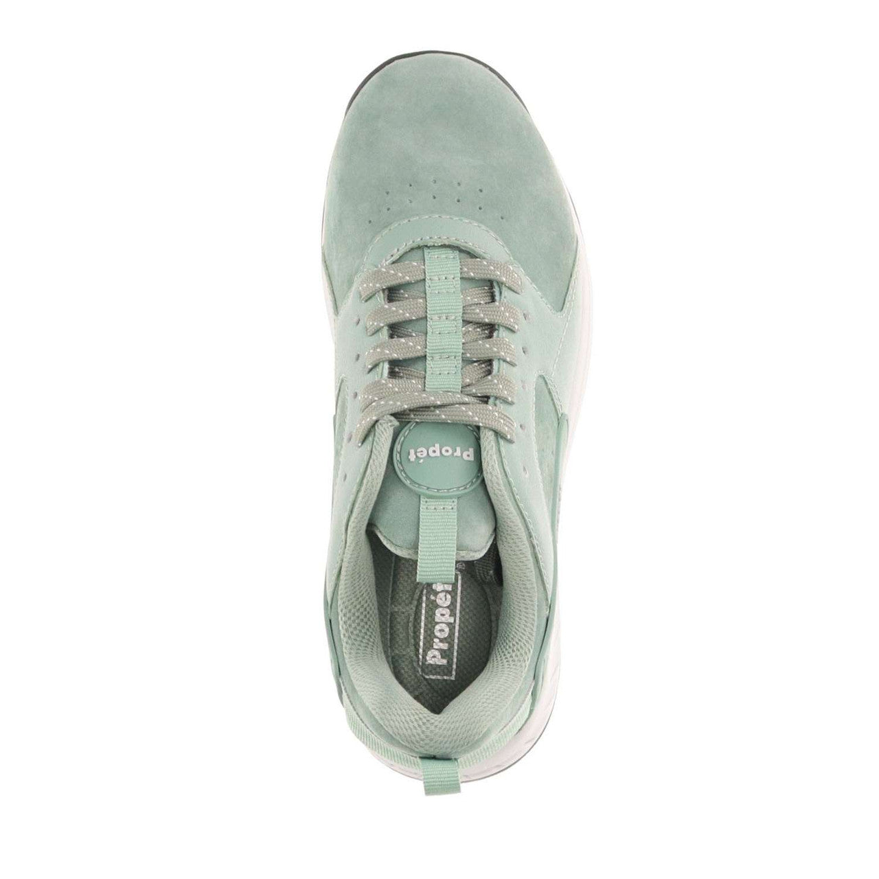 Propet Visper Women's Waterproof Shoe – Lily Pad