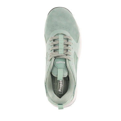 Propet Visper Women's Waterproof Shoe – Lily Pad