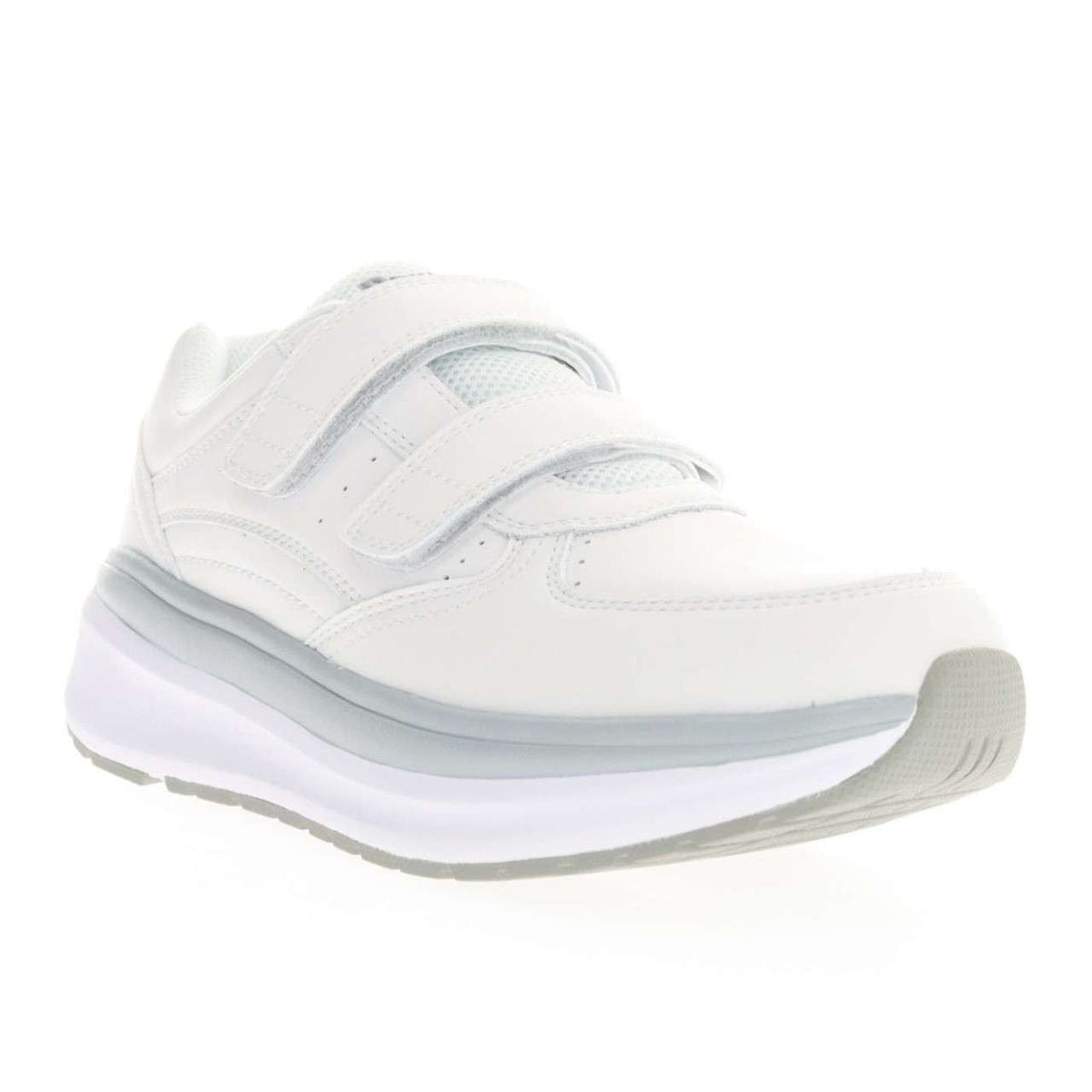 Propet Ultima Strap Women's Straight Last – White