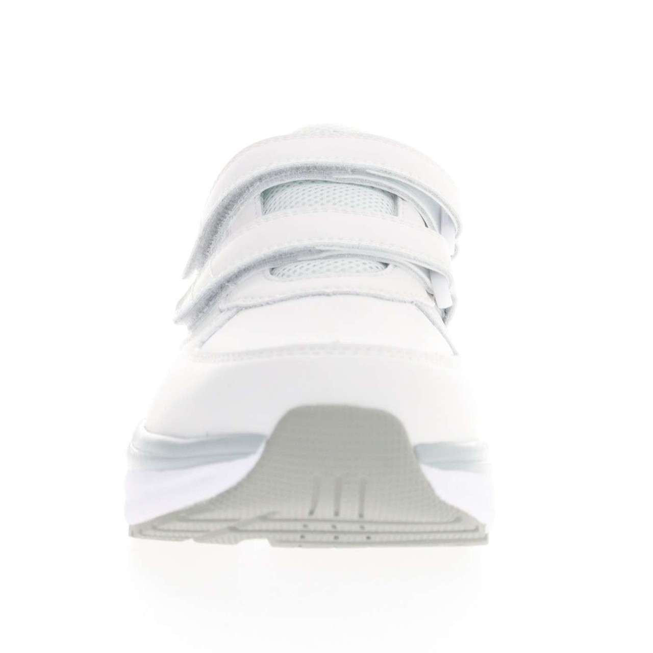 Propet Ultima Strap Women's Straight Last – White