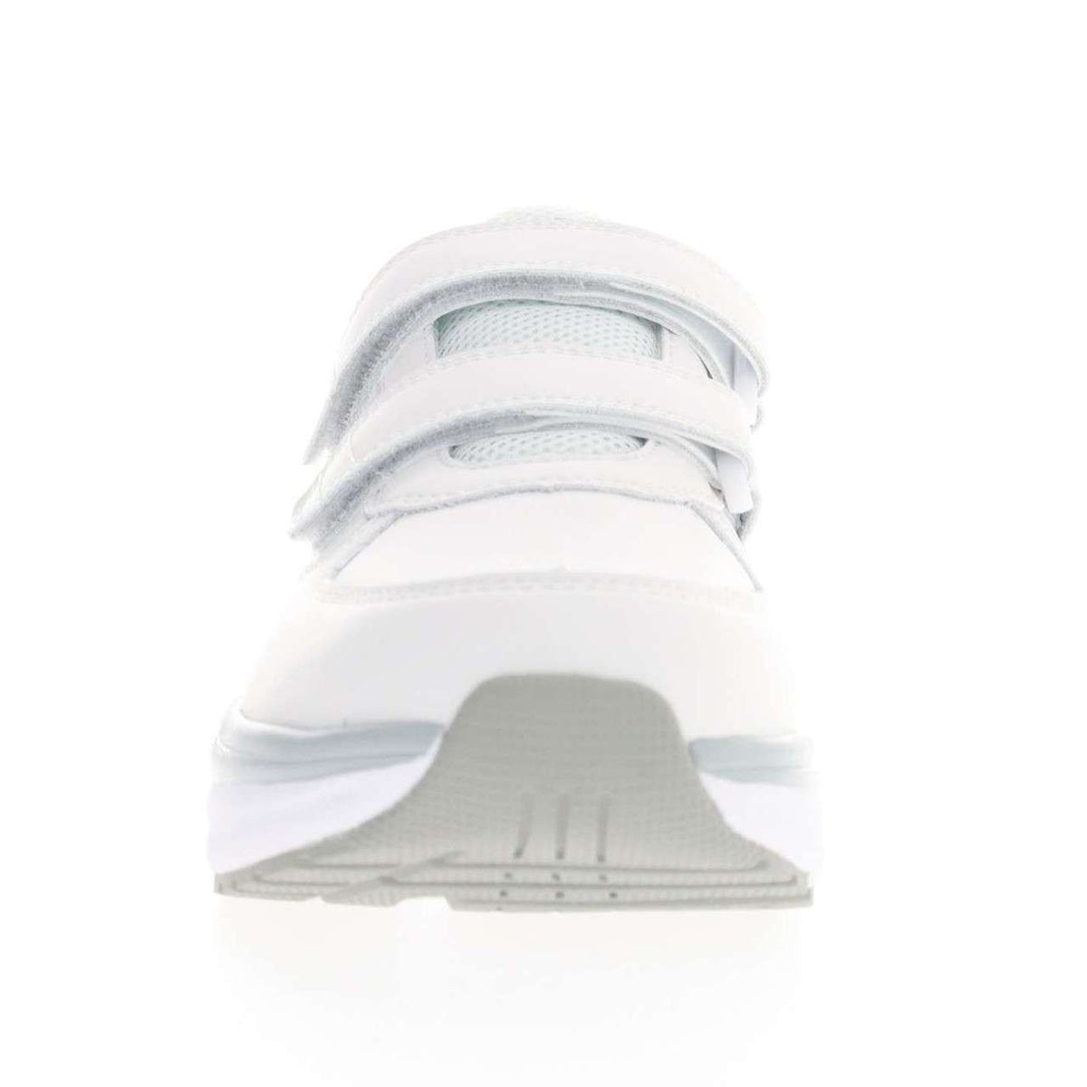 Propet Ultima Strap Women's Straight Last – White