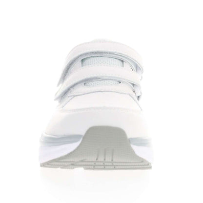 Propet Ultima Strap Women's Straight Last – White