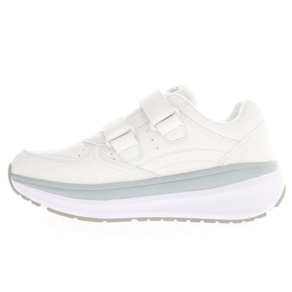 Propet Ultima Strap Women's Straight Last – White