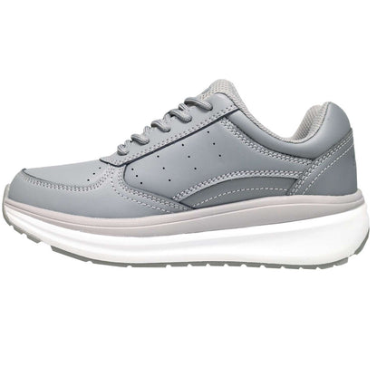 Propet Ultima Women's Straight Last Shoe – Grey