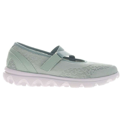 Propet TravelActiv Mary Jane Lily Pad