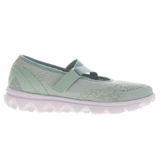 Propet TravelActiv Mary Jane Lily Pad