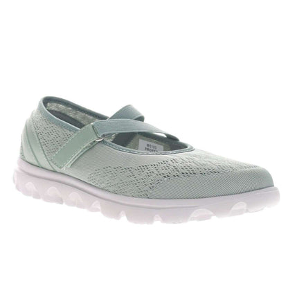 Propet TravelActiv Mary Jane Lily Pad