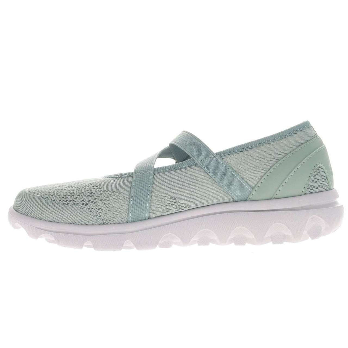 Propet TravelActiv Mary Jane Lily Pad