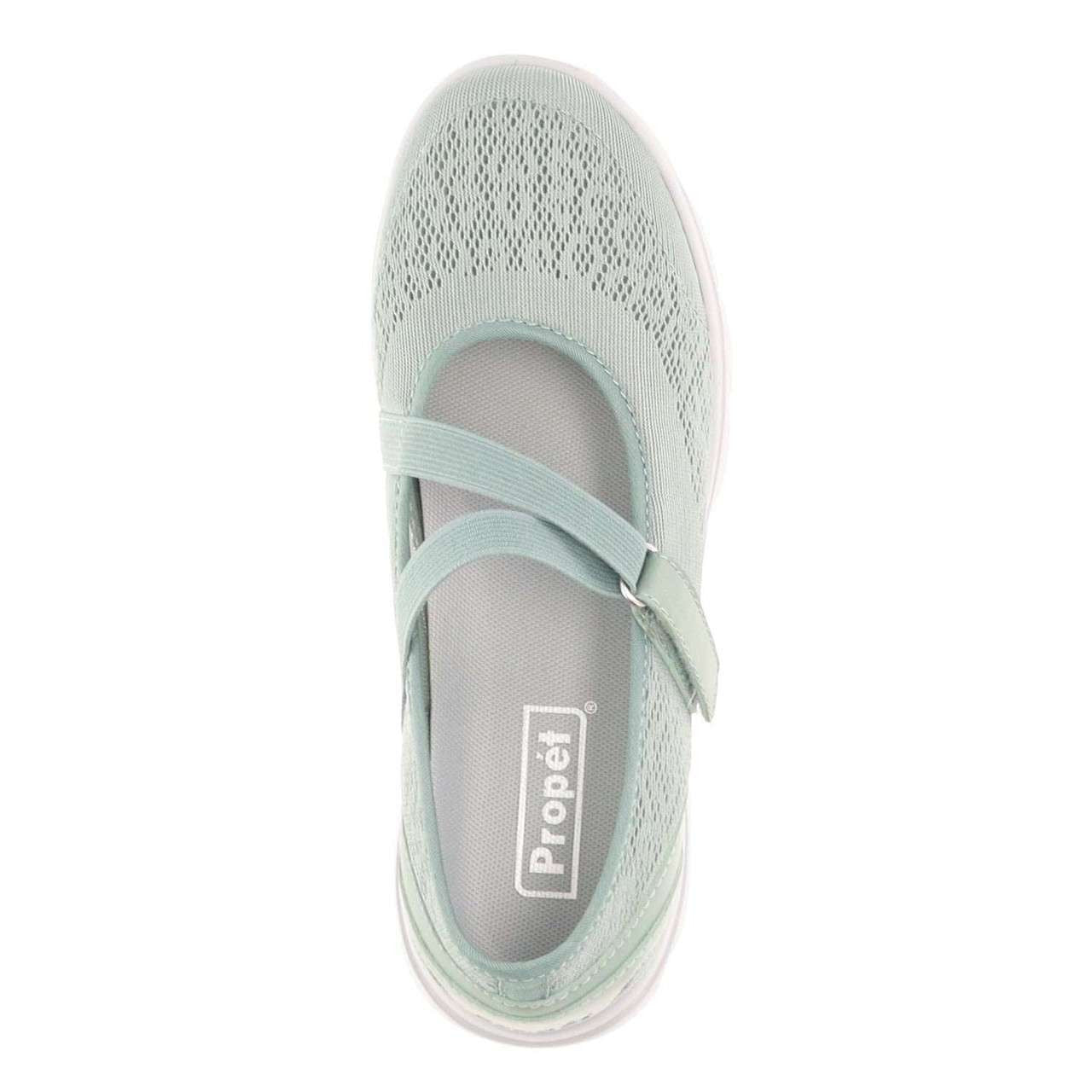 Propet TravelActiv Mary Jane Lily Pad