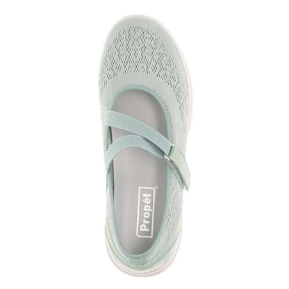 Propet TravelActiv Mary Jane Lily Pad