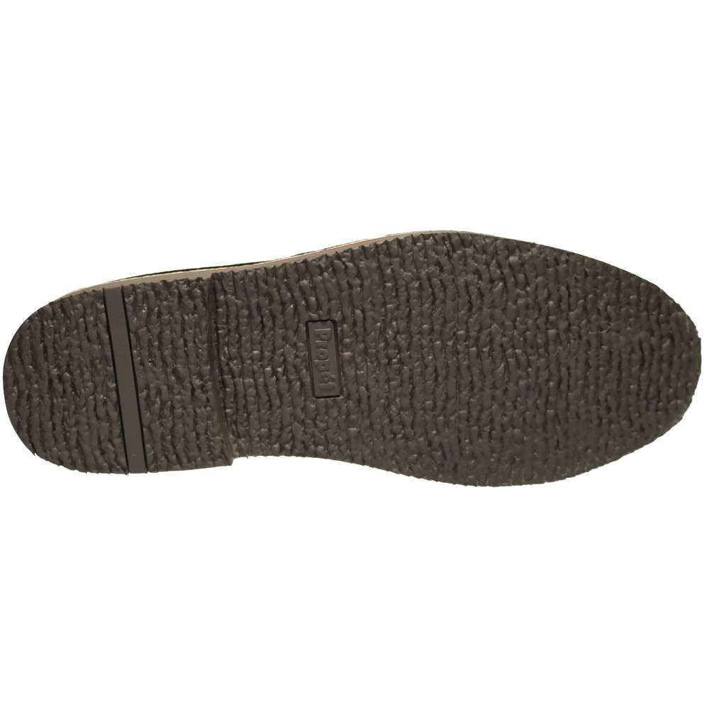 Propet Findley Suede Black Men's Boot