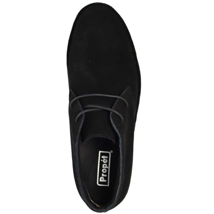 Propet Findley Suede Black Men's Boot